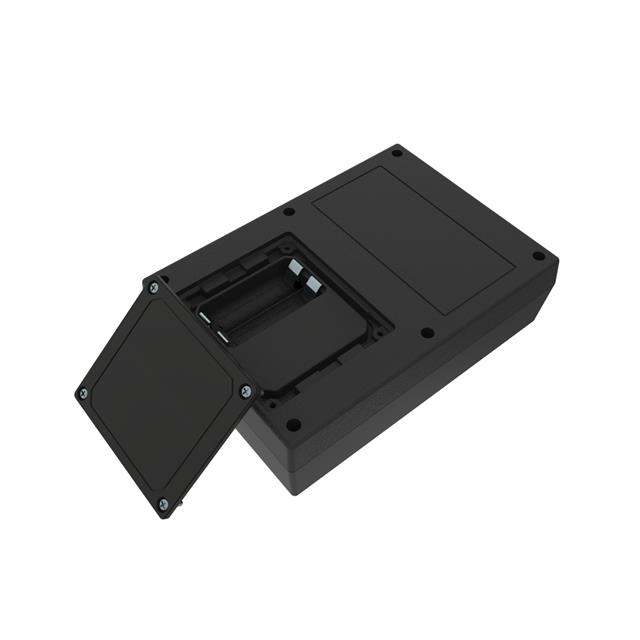 172R2AA,BK Serpac  Boxen